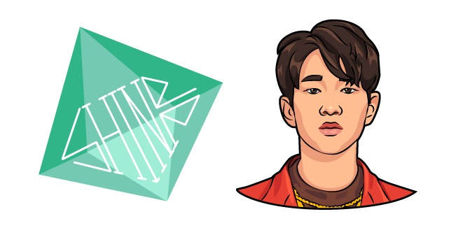 Shinee Onew