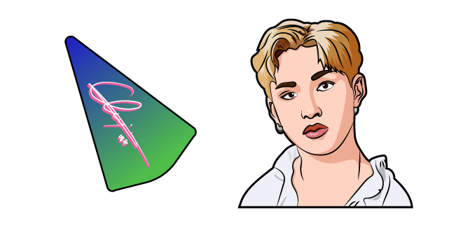 Stray Kids Bang Chan