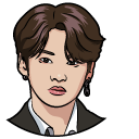 Stray Kids Lee Know cursor