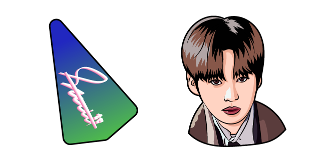 Stray Kids Seungmin