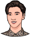 SuperM Ten Lee cursor