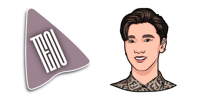 SuperM Ten Lee