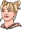 Twice Jihyo cursor