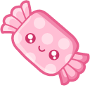 Cute Candy and Marshmallow pointer