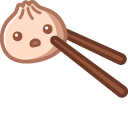 Cute Dumpling pointer