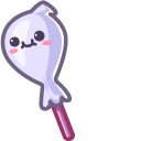 Cute Halloween Candy pointer