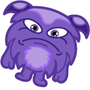 Cute Monsters pointer