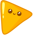 Cute Nachos pointer