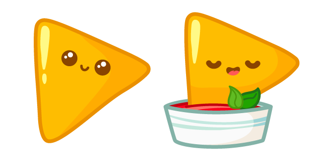 Cute Nachos
