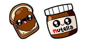 Cute Nutella