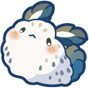 Cute Sea Bunny pointer