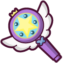 Cute Star vs. the Forces of Evil Star Butterfly pointer