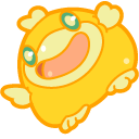 Kawaii Eumicrotremus Orbis pointer