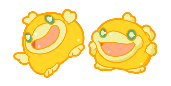 Kawaii Eumicrotremus Orbis