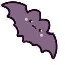 Kawaii Kirbi Vampire pointer