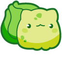 Kawaii Pokemon Bulbasaur and Squirtle pointer