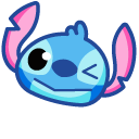 Kawaii Stitch pointer