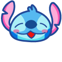 Kawaii Stitch cursor