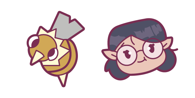 Kawaii The Owl House Willow Park