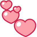 Milk & Mocha Milk Bear Love pointer