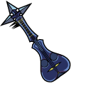 Kingdom Hearts Demyx pointer