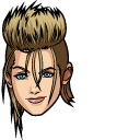 Kingdom Hearts Demyx cursor