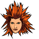 Kingdom Hearts Lea cursor