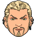 Kingdom Hearts Luxord and Game Card cursor
