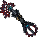 Kingdom Hearts Vanitas pointer