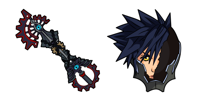 Kingdom Hearts Vanitas