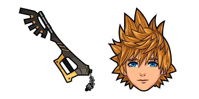 Kingdom Hearts Ventus