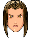 Kingdom Hearts Vexen cursor