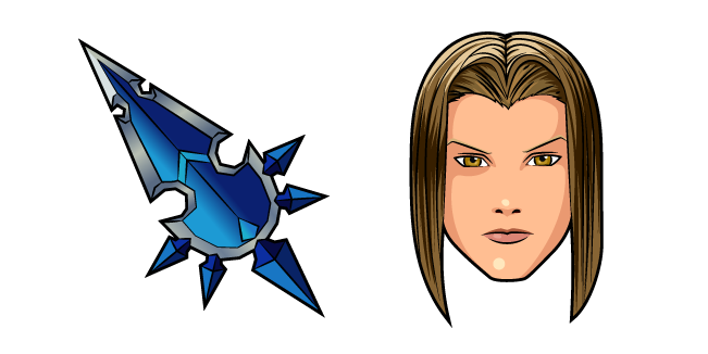 Kingdom Hearts Vexen