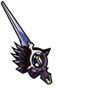 Kingdom Hearts Xigbar and Sharpshooter pointer