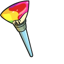 Kirby Adeleine pointer