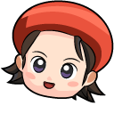 Kirby Adeleine cursor