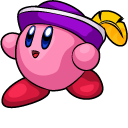 Kirby Archer cursor