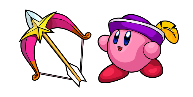 Kirby Archer