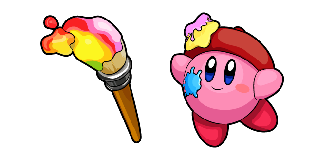 Kirby Artist