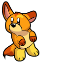 Kirby Awoofy pointer