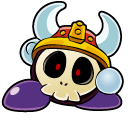 Kirby Axe Knight cursor