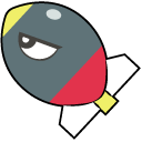 Kirby Bang-Bang pointer