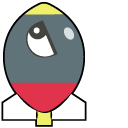 Kirby Bang-Bang cursor