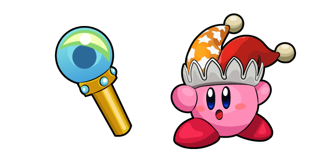 Kirby Beam