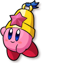 Kirby Bell Kirby cursor