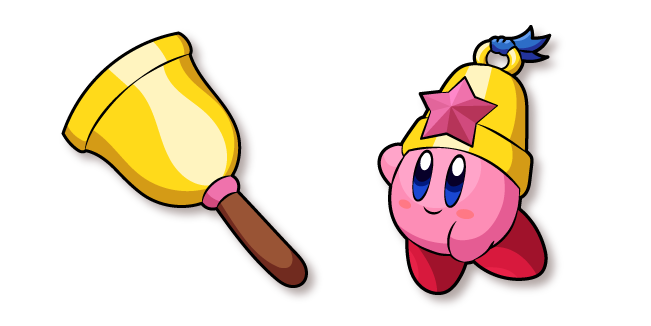 Kirby Bell Kirby