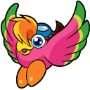 Kirby Birdon cursor