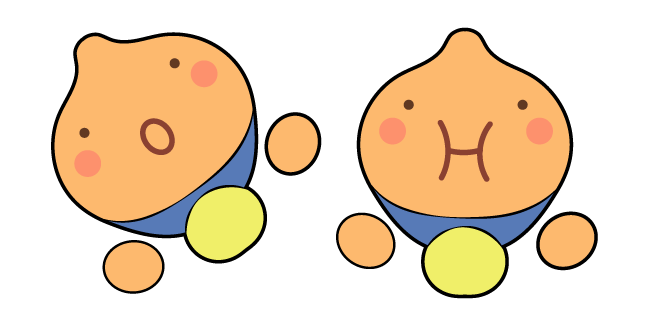 Kirby Bloon