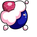 Kirby Blopper pointer