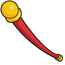 Kirby Blue Kirby pointer